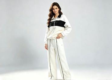 povoljne: Trenerke
Cena 3500
Vel. s m l xl 2xl
V28 — 2