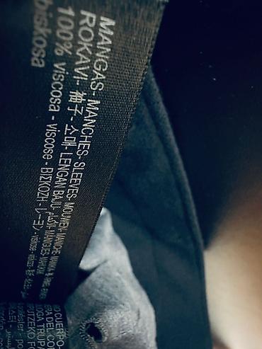 Üst geyimləri: Pencək, Naxışsız, Massimo Dutti, M — 10