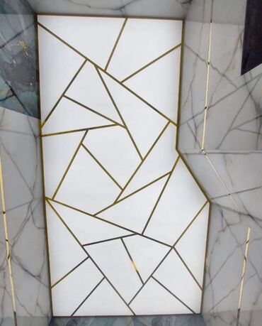 Asma tavanlar: “Asma tavan” ✅ çatdırılma və quraşdırılma qiymətə daxildi. ✅ — 5