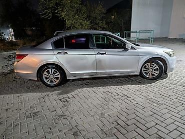 монитор на хонду: Honda Accord: 2009 г., 2.4 л, Автомат, Бензин, Седан — 5