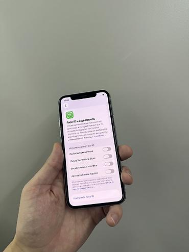 Apple iPhone: IPhone 11 Pro, Б/у, 256 ГБ, Белый, Защитное стекло, Чехол, 80 % — 10