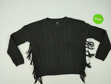 chaotic system: Sinsay, Sweter damski, rozmiar XS — 2
