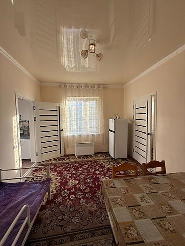 Долгосрочная аренда квартир: 2 комнаты, Собственник, Без подселения, С мебелью полностью — 1