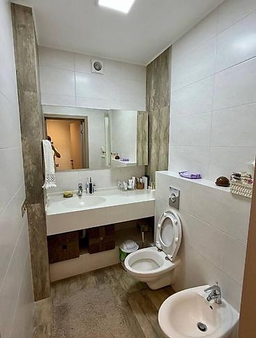 flat kant: 4 комнаты, 153 м², Золотой квадрат 9 этаж, Евроремонт — 5