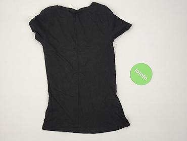 bluzka biala hm: H&M, T-shirt damski, rozmiar S — 3