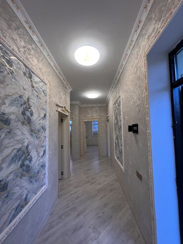 Həyət evləri və villaların satışı: 4 otaqlı, 120 kv. m, Yeni təmirli — 8