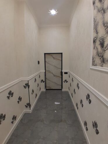 Yeni tikili: 2 otaqlı, Yeni tikili, 55 kv. m — 12