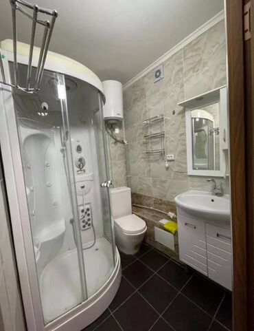 Продажа квартир: 1 комната, 38 м², 106 серия, 6 этаж, Евроремонт