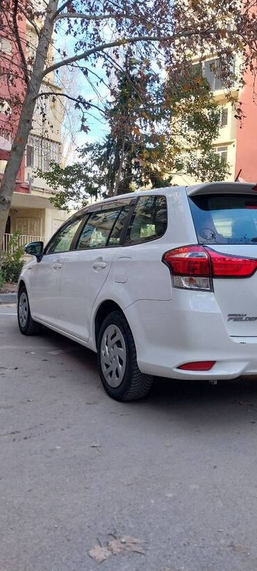 Toyota: Toyota Corolla: 1.5 l | 2020 il Universal — 10