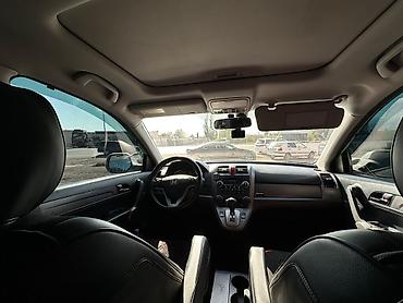 датчик втек хонда срв 2: Honda CR-V: 2009 г., 2.4 л, Автомат, Бензин, Кроссовер — 10