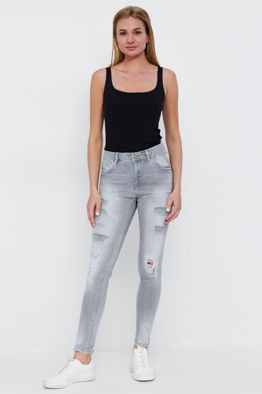 джинсы: Dsquared2, Jeans for women, M (EU 38)