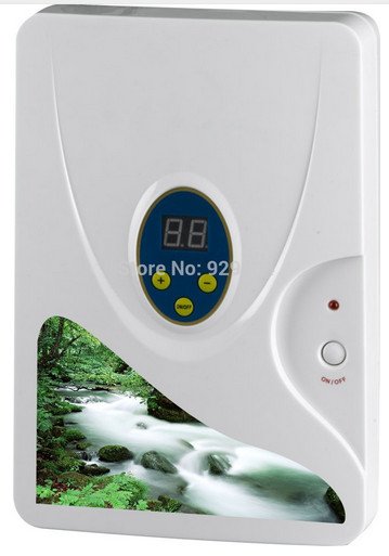 охладитель воды: Воздухоочиститель GreenTech