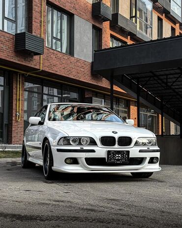 расширительный бачок бмв е60: Алдыңкы спойлер BMW 2001 г., Колдонулган, Оригинал