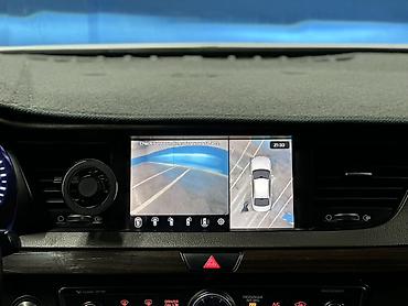 k.cnhs: Kia K7: 2019 г., 2.4 л, Автомат, Гибрид, Седан — 7
