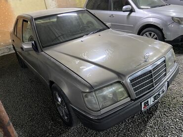 мерс 124 2 2 автомат: Mercedes-Benz W124: 1994 г., 2.2 л, Автоматтык, Бензин, Седан
