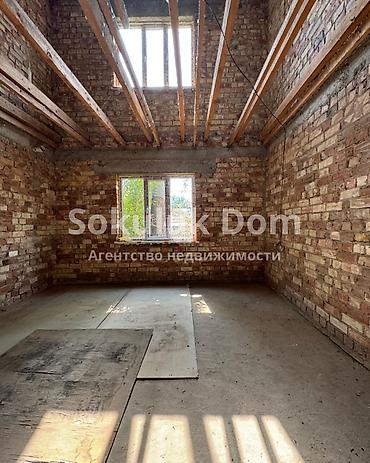 Продажа коттеджей и домов: 🏠Продается дом в г. Шопоков. 🟡Комнаты: 7 + 4 🟡Участок: 12 соток — 8