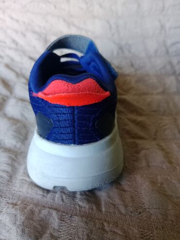 Patike: Adidas, Veličina - 25, Anatomske — 9