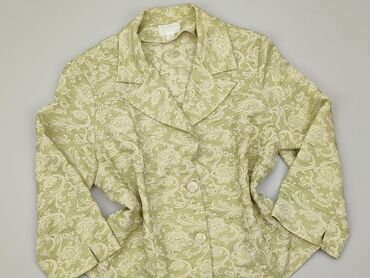 bluzki zielone damskie: Піджак жіночий 3XL, стан - Дуже гарний