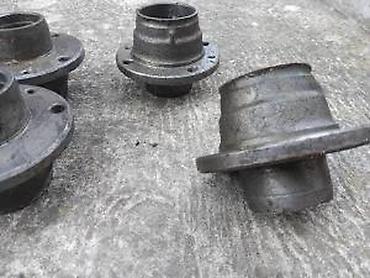 ml auto vrnjacka banja: NOVO KUCISTE GLAVCINA GLAVCINE PREDNJEG TOCKA LADA | Cena je po — 4