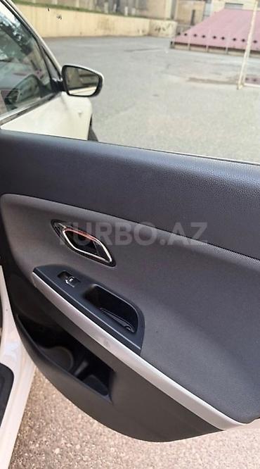 Kia: Kia Ceed: 1.6 l | 2016 il Hetçbek — 6