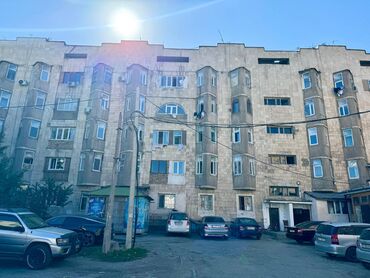 Продажа квартир: 1 комната, 36 м², Индивидуалка, 5 этаж, Косметический ремонт