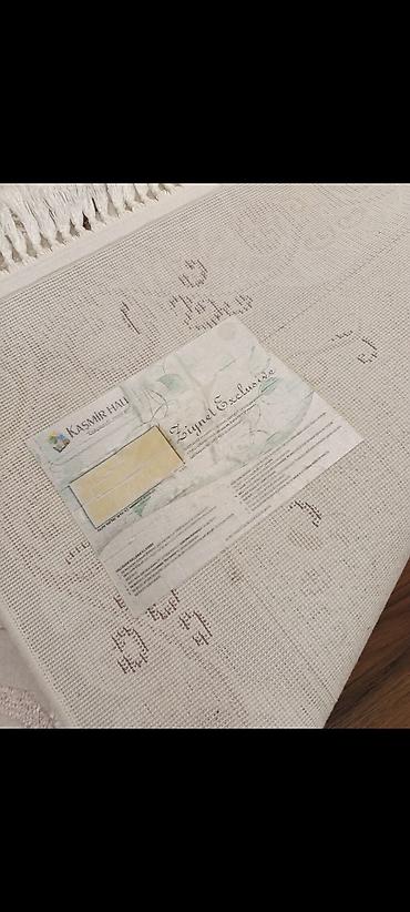 pastel ucun parcalar: Xalça Dekorativ, Kredit yoxdur — 5