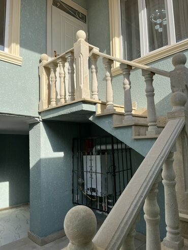 Həyət evləri və villaların satışı: 3 otaqlı, 90 kv. m, Kredit var, Yeni təmirli — 2