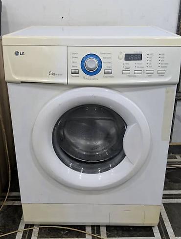 Стиральные машины автомат: Продаю б/у стиральные машины 💧 В отличном состоянии 🚚 Бесплатная — 4