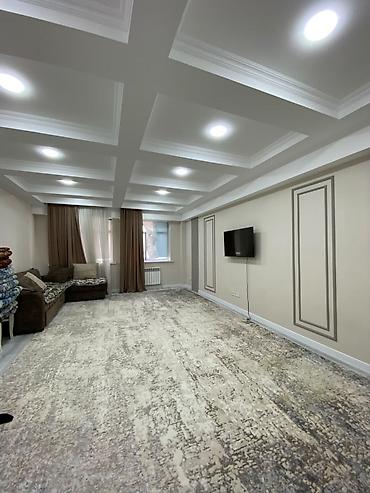 2 комнаты, 80 м², Элитка, 11 этаж, Свежий ремонт