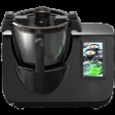 nano epilator cena: Naziv proizvoda: Aeno CR1S Smart Cooking Robot – 3.5 L, 12 brzina