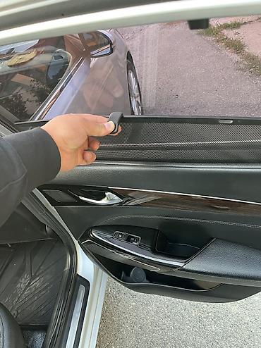 симорка 07: Kia K7: 2018 г., 3 л, Автомат, Газ, Седан — 10