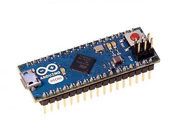Kateqoriya: Arduino və Dəstləri > Arduino Kartları Məhsul: Arduino