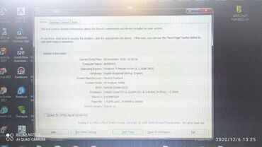 HP: İşlənmiş HP ProBook, 15.6 ", Intel Core i5, 512 GB, Ünvandan götürmə — 6