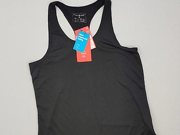 derrick rose: Tu workout active wear, Top damski, rozmiar 2XS — 1