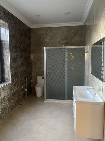 Həyət evləri və villaların satışı: 7 otaqlı, 200 kv. m, Yeni təmirli — 17