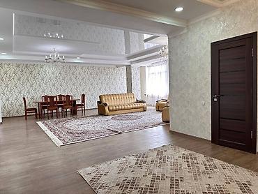157: 3 комнаты, 157 м², Вефа ТЦ Элитка, 5 этаж, Косметический ремонт — 4