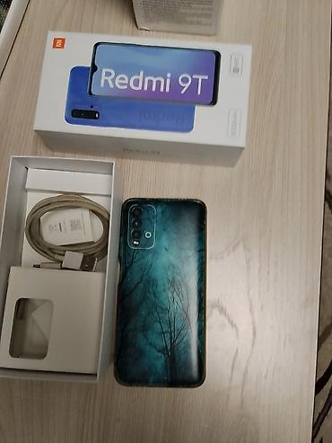 red mini a8 android: Redmi, Redmi 9T, Б/у, 64 ГБ, цвет - Зеленый, 2 SIM — 4