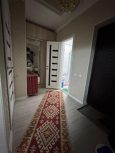 eco city: 1 комната, 38 м², Элитка, 11 этаж, Евроремонт — 10
