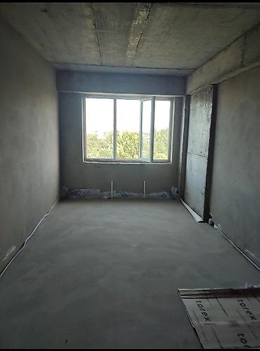 bereke: 1 комната, 46 м², парк Фучика 10 этаж, ПСО (под самоотделку) — 6