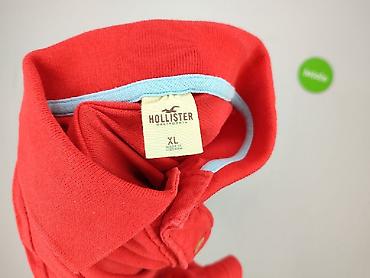 bingo: Hollister, Damska koszulka polo, rozmiar XL — 5