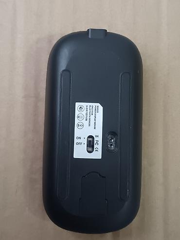 Компьютерные мышки: Блутз Мышка на Ноотбук телефон телевизор и.д. Заряжается через — 4