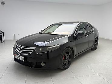 торга нет: Honda Accord: 2008 г., 2.4 л, Автомат, Бензин — 1