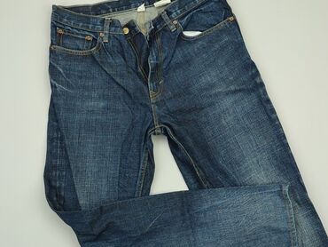 Ubrania męskie: Jeansy dla mężczyzn, S, stan - Dobry