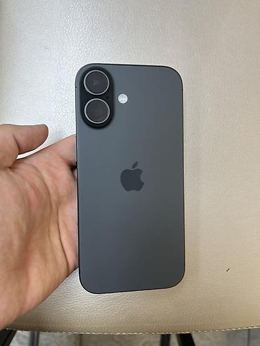 aifon se: IPhone 17, 256 ГБ, цвет Black (на коробке маркировка: “17 256Gb Sim — 1