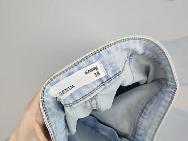 levis strauss pants: Sinsay, Jeansy damskie, rozmiar M — 4