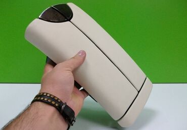 Auto delovi: MERCEDES W211 RESTAJLING uslužno tapaciranje naslona za ruku PULSAR – — 2