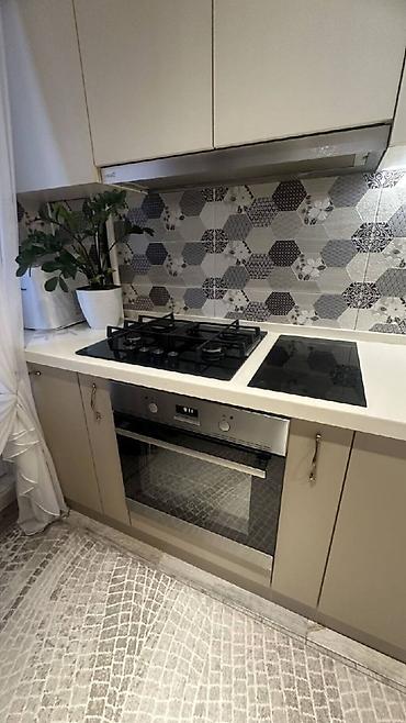 3 комнаты, 125 м², Элитка, 3 этаж, Евроремонт