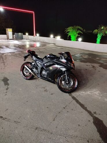 квадроцикл баку цена: Yamaha - CMOTO, 250 sm3, 2022 il, 14000 km