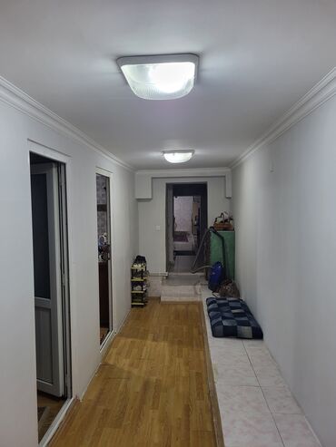 Yeni tikili: 3 otaqlı, Yeni tikili, m. 20 Yanvar, 120 kv. m — 6