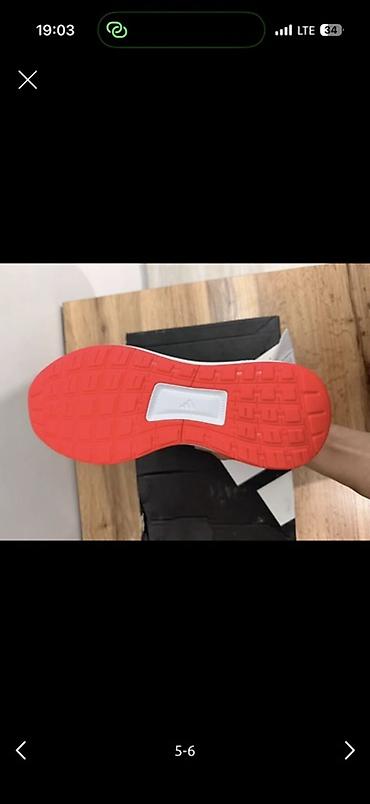кроссовки клауд: Мужские кроссовки, 43, Adidas, Новый, цвет - Белый, Самовывоз, Платная доставка — 3